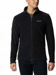 Columbia Basin Trail III Full Zip Fleece Jacket - Mens for $50 + $8.95 Delivery ($0 with $99 Order) @ Columbia Sportswear