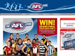 AFL Store Highpoint 30-70% off Sale