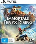 [PS5, PS4, XSX, XB1] Immortals Fenyx Rising $22.95 Delivered (Prime Required) @ Amazon AU