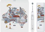 Oral-B Genius 9000 Electric Toothbrush, Australiana Limited Edition $149 Delivered @ Amazon AU