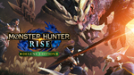 [Switch] Monster Hunter Rise Deluxe Edition $68.30 @ Nintendo eShop
