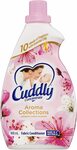 Cuddly Fabric Softener 900ml $4.50 ($4.05 S&S) + Delivery ($0 with Prime/ $39 Spend) @ Amazon AU