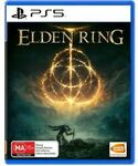 [Afterpay, PS5, PS4, XB1, XSX] Elden Ring $75.65 + Delivery ($0 with eBay Plus) @ Big W eBay