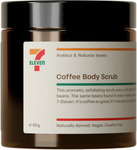 7-Eleven Coffee Skin Scrub $1 (Limit 1 Per Customer, $20 Minimum Order) Delivered @ Adore Beauty