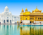 Scoot Airlines: Return Flights to India from $614 (Depart Sydney or Melbourne)