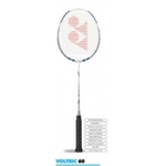 Yonex VOLTRIC 60 Made in Japan Badminton Racquets $139.00 Free Pick up or + Shipping