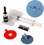 DIY Car Windshield Repair Kit US$3.77 / A$5.56 Delivered @ EAFC Direct Store AliExpress