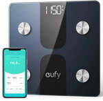 eufy Smart Scale C1 $34 ($24 with Perks Voucher) + Delivery (Free C&C/ in-Store) @ JB Hi-Fi