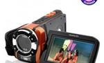 All Terrain Sports Camcorder $149 + $3.90 Postage Australia Wide 63% off