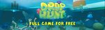 [PC] Free: Drop Hunt - Adventure Puzzle (Normally A$7.50 on Steam) @ Indiegala