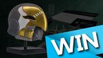 Win 1 Destiny 2 prize pack with wearable Celestial Nighthawk helmet (1x Grand Prize Worth approx A$400) from Stevivor