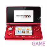 Nintendo 3DS $199 in Store Only GAME Stores Today
