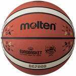 25% off Molten Eurobasket 2022 Basketballs (from $29.96 Delivered) @ Molten Australia