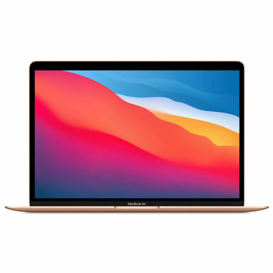 Refurb] Apple M1 MacBook Air 13