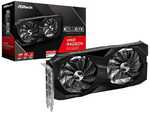 Asrock Radeon 8GB RX 6600 Challenger D Video Card $299 Delivered (+ Surcharge) @ MSY