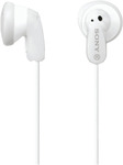Sony E9LP Wired in Ear Headphones $5 + $5.99 Delivery @ Sony AU (Price Match JB for $10 Perks Coupon)