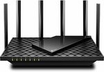[Prime] TP-Link AX5400 Archer AX72  Dual Band Gigabit Wi-Fi 6 Router $199 Delivered @ Amazon AU