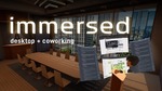 [Oculus] Free - Immersed (No Subscription Required) @ Oculus Store