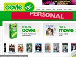 OOVIE Free Wednesday Code for 06/06/12 WED372HVC