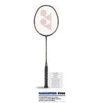 Yonex NANOSPEED 9900 Badminton Racquet $179 Pick up or + Shipping