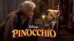 [SUBS] Pinocchio to Be Added to Disney+ on September 8