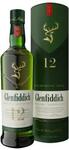 Glenfiddich 12 Year Old 700ml Bottle $61.59 ($60.05 with eBay Plus) Delivered @ BoozeBud eBay