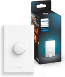 Philips Hue Smart Button $34.95 + Delivery ($0 with Prime / $39 Spend) @ Amazon AU