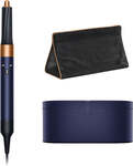 Dyson Airwrap Hair Styler Complete (Prussian Blue/Rich Copper) $649 Delivered @ Travel Pets