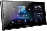 Pioneer DMH-Z6350BT Head Unit with Android Auto & Apple Carplay $603.90 Del (Sign-up & First Order Only) @ Automotive Superstore
