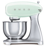 Smeg Pastel Green 50s Retro Style Stand Mixer $389 Delivered (Extra $20 off First Order Only) @ Appliances Online