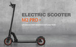 Kugoo Electric Scooter M2 Pro $599 (Was $899) Delivered @ Kugoo eBay & Amazon AU