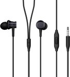 Xiaomi Piston Earphones with Inline Remote & Mic (2017 Colorful Basic Ed) $12.95 + Del ($0 with Prime/ $39+) @ OMTECH Amazon