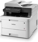 Brother Wireless Colour Laser (LED) MFC Printer MFC-L3770CDW $489 Delivered @ Amazon AU