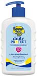 Banana Boat SPF 50+ Everyday Daily Protect Sunscreen 400g Pump $6 (C&C / in Store / + Delivery) @ Chemist Warehouse