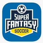 Super Fantasy Soccer $500,000 total prize, free to play
