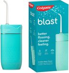 Colgate Blast Water Flosser $75.99 Delivered @ Amazon AU