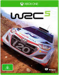 [XB1] WRC 5 $5 + Delivery ($0 C&C/In-Store) @ JB Hi-Fi