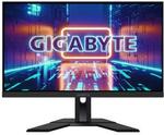 Gigabyte M27Q 27" 170hz QHD 1ms FreeSync IPS Gaming Monitor with KVM $389 + Delivery @ Umart