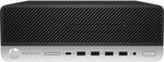 [Refurb] HP EliteDesk 800 G3 SFF: i5-6500 8GB RAM 256GB SSD Win 10 $198 Delivered @ Australian Computer Trader via Amazon AU