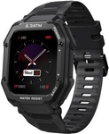 KOSPET ROCK 1.69-inch Touch Smart Watch US$27.99 (~A$41.43) AU Warehouse @ Tomtop