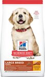 Hill's Science Diet Puppy Large Breed Chicken Meal & Oats 7.03kg $35.64 + Delivery ($0 with Prime/ $39 Spend) @ Amazon Warehouse