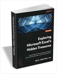 [eBook] Free - Exploring Microsoft Excel's Hidden Treasures (Was $39.99) @ TradePub