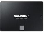 Samsung 2TB 870 EVO 2.5" SATA SSD $259 ($40 Cashback via Samsung) + Delivery ($0 C&C) @ Umart