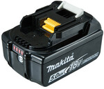 Makita 5.0Ah Battery $99 / 6.0Ah Battery $139 + Delivery ($0 C&C/ in-Store) @ Tool Kit Depot