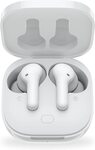 QCY T13 Wireless Bluetooth Earbuds $24.73 + Delivery ($0 with Prime/ $39 Spend) @ QCY AU Direct Amazon AU