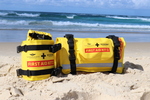 Win a Rescue Swag Adventurer and Explorer Bundle Worth $247 from Truly Aus