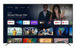 Win a 75" Blaupunkt 4K Smart TV from Gadgetguy