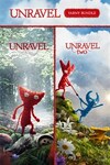 [XB1, XSX] Unravel + Unravel 2 Bundle $7.99 @ Xbox Store AU