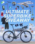 Win The Ultimate Superbike Giveaway Worth $16,000 from Ritte Cycles