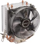 Antec A30 Single Tower 92mm Dual Heat Pipe AM5/LGA1151 CPU Cooler $9 Delivered @ Amazon AU